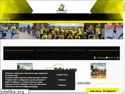 Sites similar to correcaminos.org