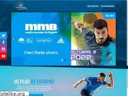 Sites similar to correcaminoscolombia.com