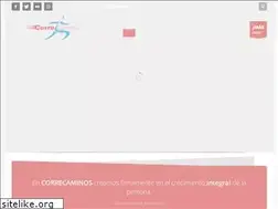 Sites similar to correcaminoscr.com