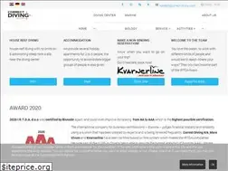 Sites similar to correct-diving.com