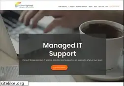 Sites similar to correct-group.co.uk
