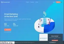 Sites similar to correct.email