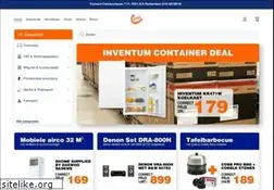 Sites similar to correct.nl