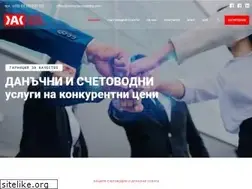 Sites similar to correctaccountbg.com