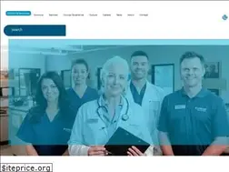Sites similar to correctcarers.com
