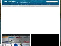 Sites similar to correctcraft.ru