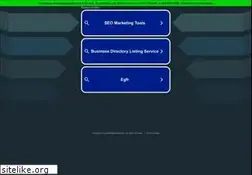 Sites similar to correctedbyreality.com