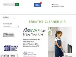 Sites similar to correctfilters.com