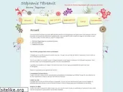 Sites similar to correction-de-textes.ca