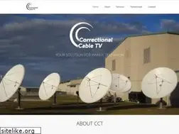 Sites similar to correctionalcabletv.com