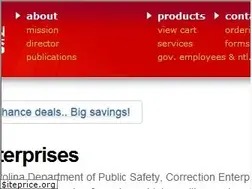 Sites similar to correctionenterprises.com