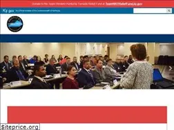 Sites similar to corrections.ky.gov