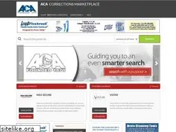 Sites similar to correctionsmarketplace.com