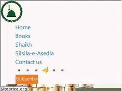 Sites similar to correctislamicfaith.com