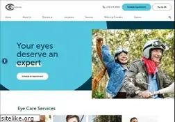 Sites similar to correctiveeye.com