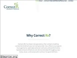 Sites similar to correctrxpharmacy.com