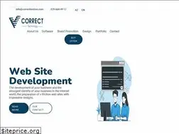 Sites similar to correcttechno.com