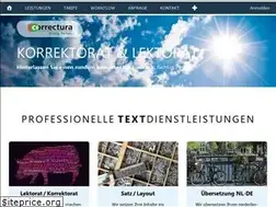 Sites similar to correctura.com