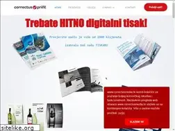 Sites similar to correctusmedia.hr