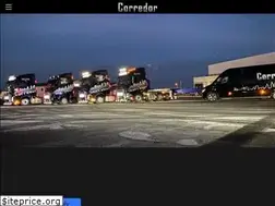 Sites similar to corredor.fi