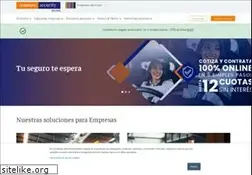 Sites similar to corredorasecurity.cl