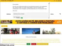 Sites similar to corredoresanonimos.pt