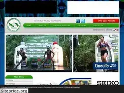 Sites similar to corredoresdelistmo.com