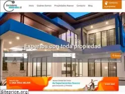 Sites similar to corredoresintegrados.cl