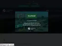 Sites similar to corredoresvialessa.com.ar