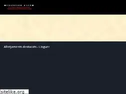Sites similar to corredormato.com