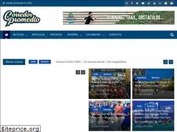 Sites similar to corredorpromedio.com