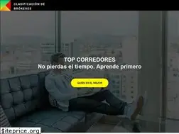 Sites similar to corredortrading.es