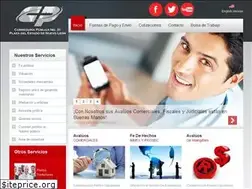 Sites similar to correduria-publica.com