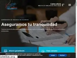 Sites similar to correduriavetusta.com