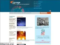 Sites similar to correge.fr