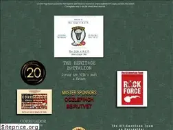 Sites similar to corregidor.org