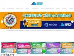 Sites similar to corregidora.gob.mx