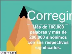 Sites similar to corregime.com