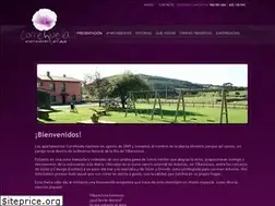 Sites similar to correhuela.com