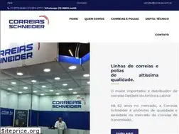 Sites similar to correias.com.br