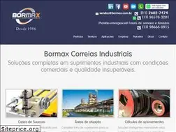 Sites similar to correiasindustriais.com.br