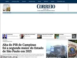 Sites similar to correio.com.br