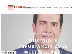 Sites similar to correio.news