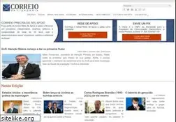 Sites similar to correiocidadania.com.br