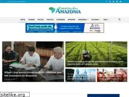 Sites similar to correiodaamazonia.com