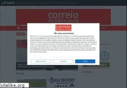 Sites similar to correiodabeiraserra.com
