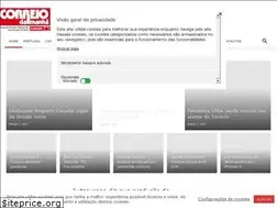 Sites similar to correiodamanhacanada.com