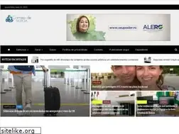 Sites similar to correiodenoticia.com.br