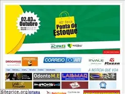 Sites similar to correiodoar.com.br
