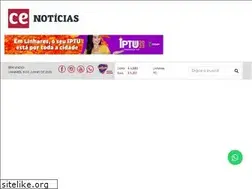 Sites similar to correiodoestadoonline.com.br